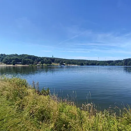 Ferienwohnung Zum Rosengarten Driedorf 3 Sterne Unterkunft Im Westerwald Mit Komfort & Zentraler Lage * Driedorf
