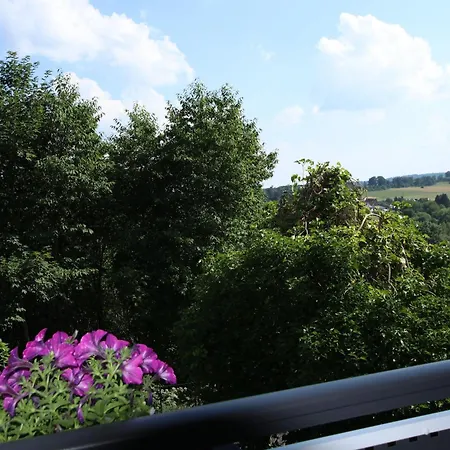 Zum Rosengarten West015 Westerwald * Driedorf