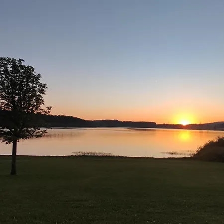 Zum Rosengarten West015 Westerwald 公寓