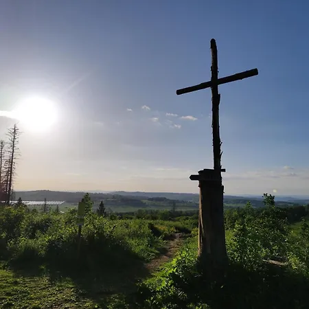 公寓 Zum Rosengarten West015 Westerwald