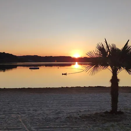 Zum Rosengarten West015 Westerwald 公寓 *