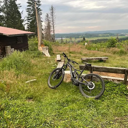 公寓 Zum Rosengarten West015 Westerwald *