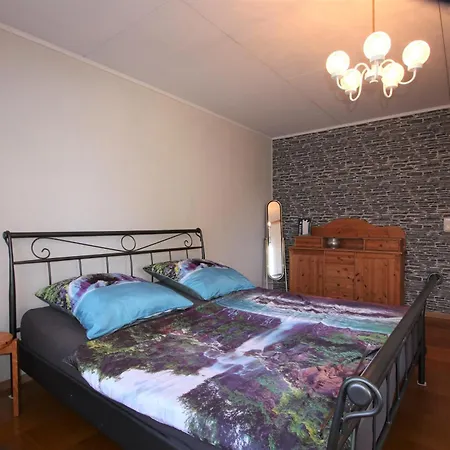 公寓 Zum Rosengarten West015 Westerwald Driedorf