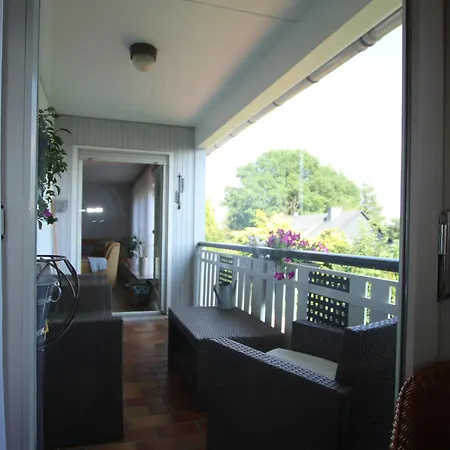 Rosengarten - A69639 Apartment