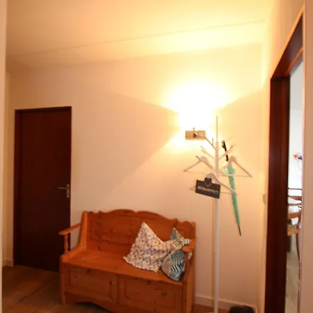 Zum Rosengarten West015 Westerwald Apartment *