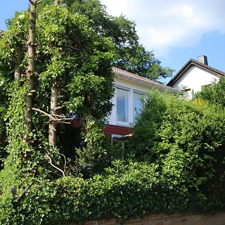 Apartment Rosengarten - A69639 Driedorf
