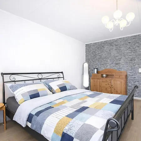 Apartment Rosengarten - A69639 Driedorf