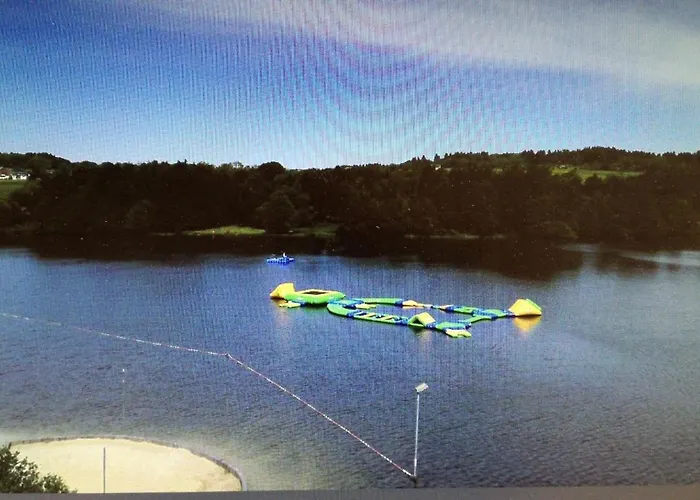 Zum Rosengarten West015 Westerwald * Driedorf