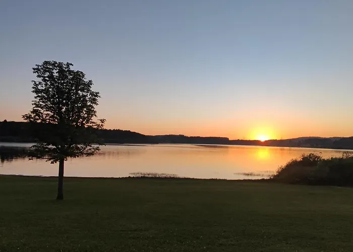 Zum Rosengarten West015 Westerwald Appartamento