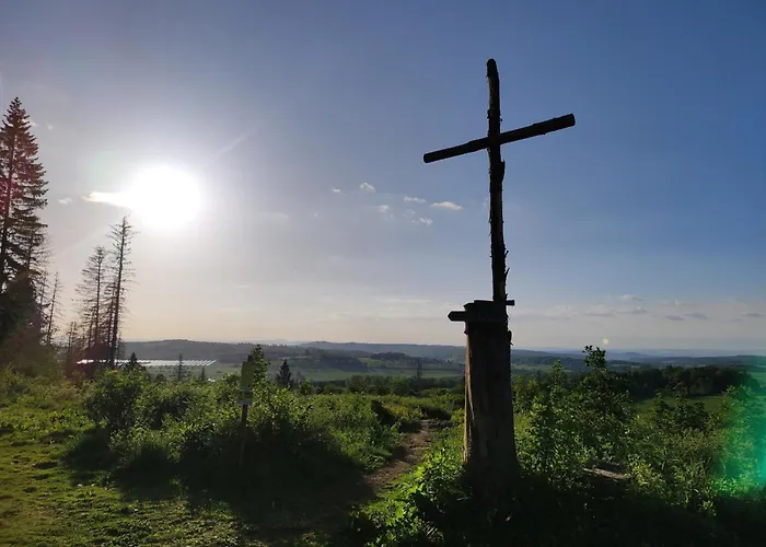 Appartamento Zum Rosengarten West015 Westerwald
