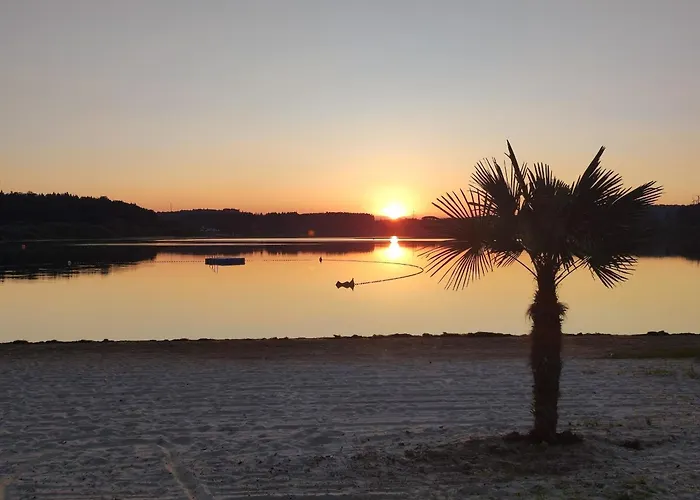 Zum Rosengarten West015 Westerwald Appartamento *