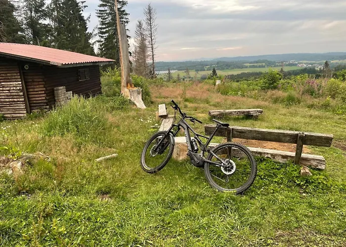 Apartamento Ferienwohnung Zum Rosengarten Driedorf 3 Sterne Unterkunft Im Westerwald Mit Komfort & Zentraler Lage *