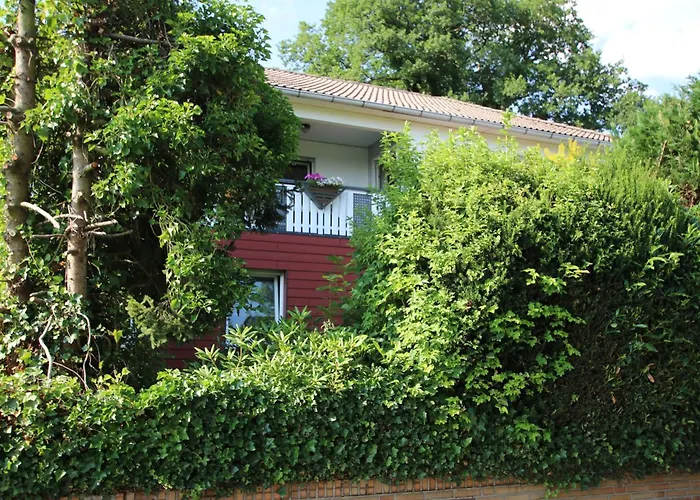 Zum Rosengarten West015 Westerwald *